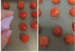 【蛋黄酥的做法步骤图,蛋黄酥怎么做好吃】小諾妈-制作