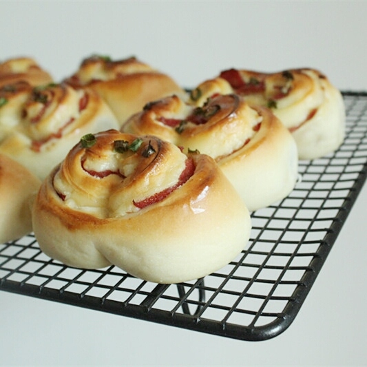 新手烘焙总失败？在第一次烘焙成功要经过多次失败？