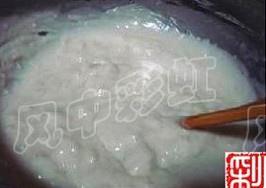 【冰皮月饼的做法步骤图，冰皮月饼怎么做好吃】风中彩虹-制作