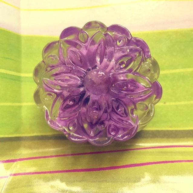 【水晶月饼的做法步骤图，水晶月饼怎么做好吃】一生跟你走Shy690126-制作