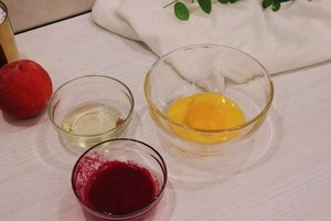 承包粉嫩少女心 |「桃桃夏日卷」  制作方法