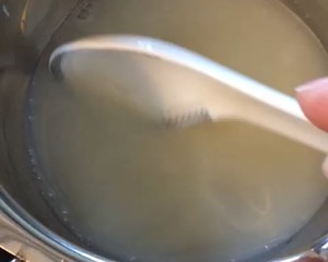 黑玫瑰曲奇饼干  制作方法