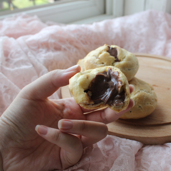 新手烘焙总失败？在第一次烘焙成功要经过多次失败？