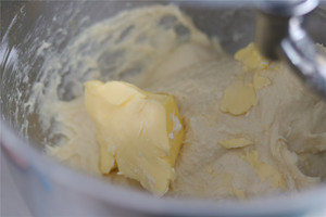 菠萝包 制作方法