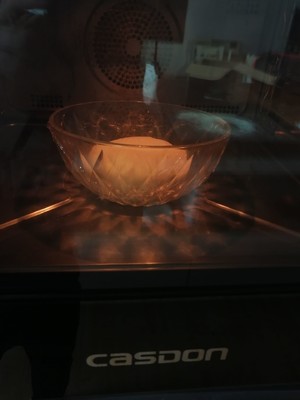 小汉堡包【蒸烤箱版】  制作方法