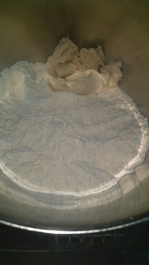 修格拉乳酪  制作方法