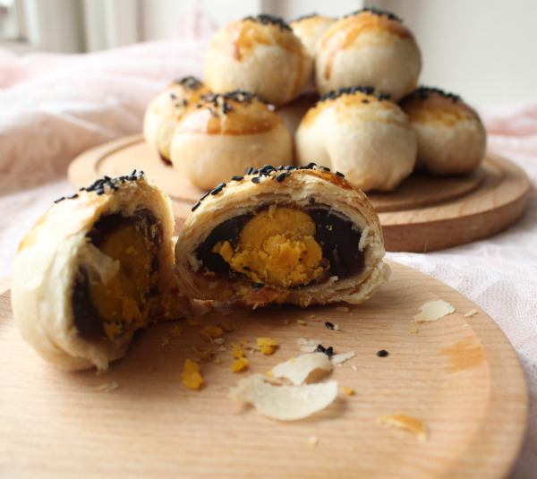 新手烘焙总失败？在第一次烘焙成功要经过多次失败？