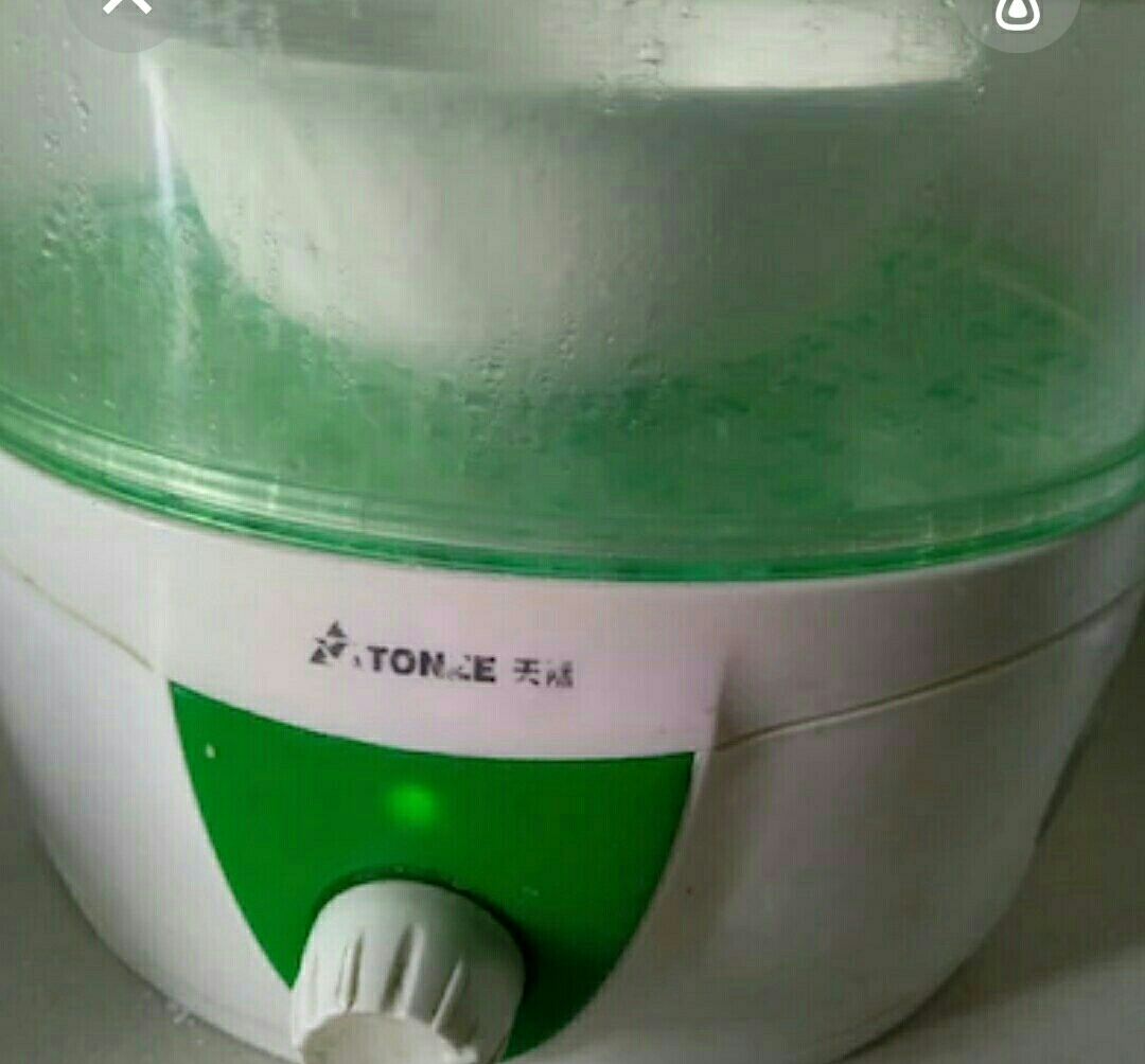 【冰皮月饼（零失败）的做法步骤图】金子-79-制作