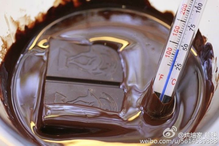 调温巧克力是个什么鬼?!