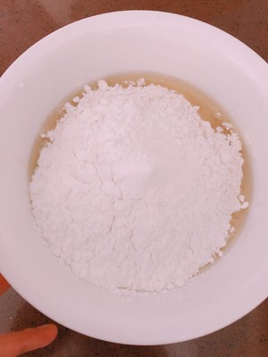 广式月饼 制作方法