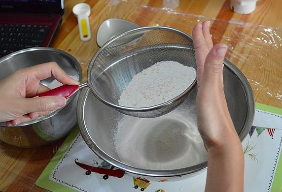 零基础烘焙该从哪里开始准备?