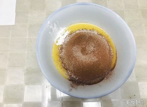 巧克力开心果核桃Biscotti 制作方法