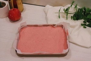 承包粉嫩少女心 |「桃桃夏日卷」  制作方法