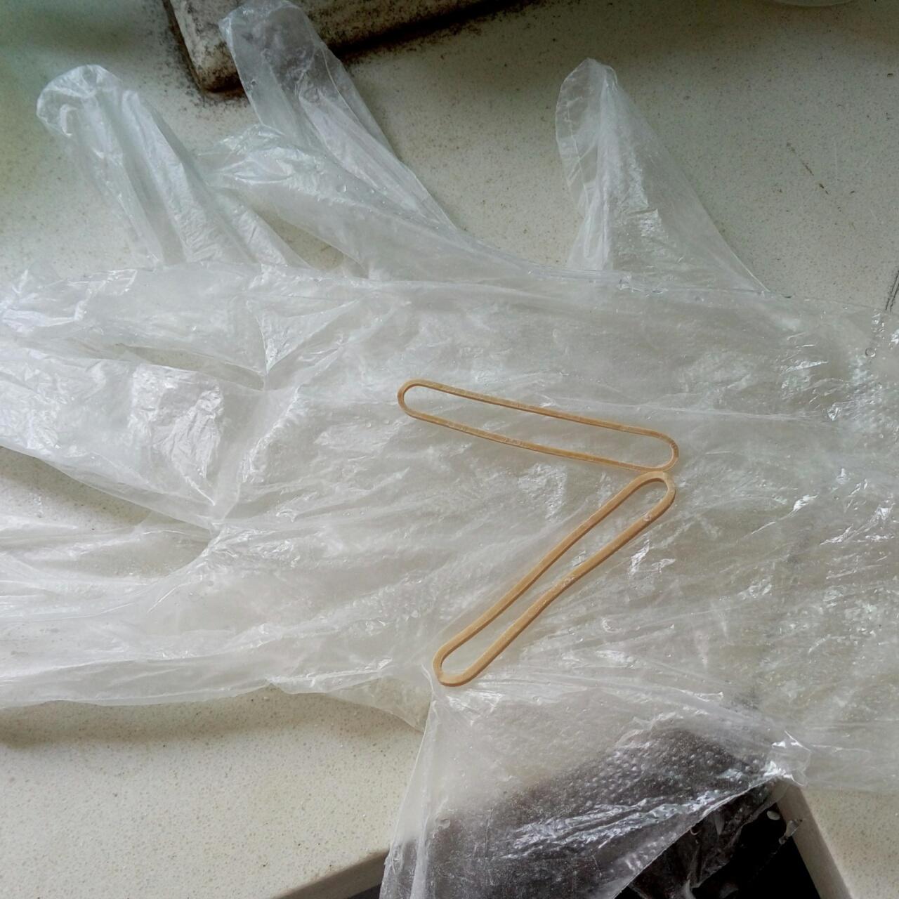 【冰皮月饼（零失败）的做法步骤图】金子-79-制作