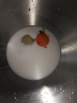 小汉堡包【蒸烤箱版】  制作方法