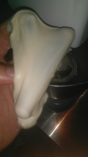 修格拉乳酪  制作方法