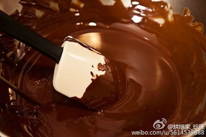 调温巧克力是个什么鬼?!