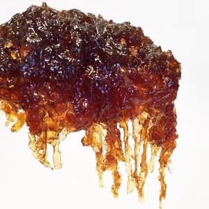 【广式月饼—蛋黄冬翅月饼的做法步骤图】泳歌-制作