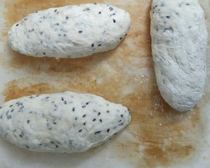 坚果欧包  制作方法