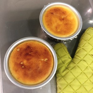 经典芝士蛋糕 制作方法