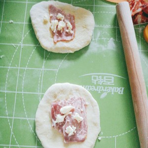 味道一级棒的芝士餐包  制作方法