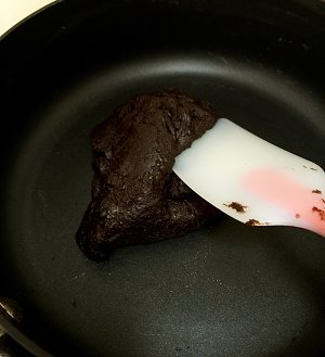 【好吃的巧克力月饼的做法步骤图，怎么做好吃】贝尔-3-制作