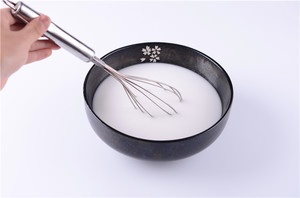 水晶班兰月饼 制作方法