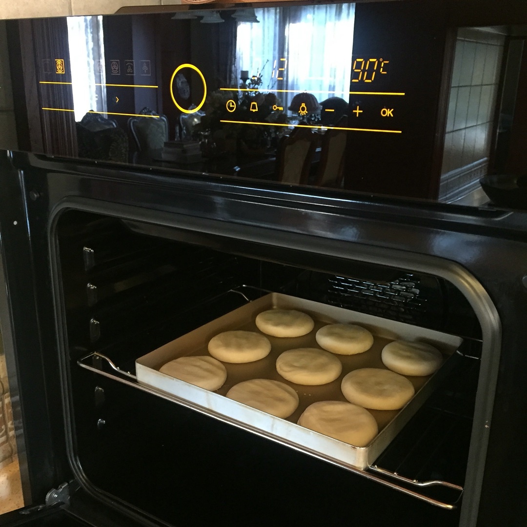 【苏式月饼的做法步骤图，苏式月饼怎么做好吃】驴妈咪-制作