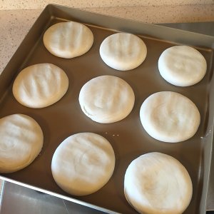 【苏式月饼的做法步骤图，苏式月饼怎么做好吃】驴妈咪-制作