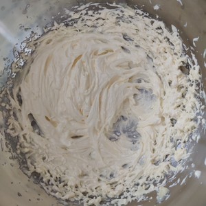 蔓越莓蛋黄酥 制作方法