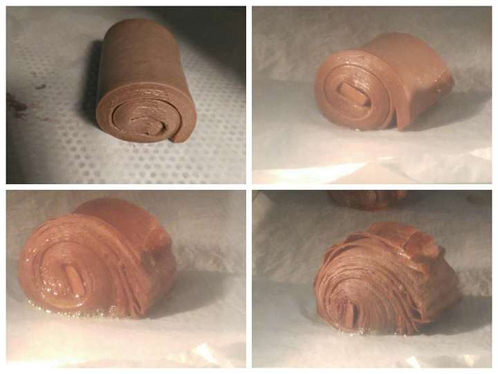 如何制作网红脏脏包??