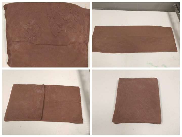 如何制作网红脏脏包??
