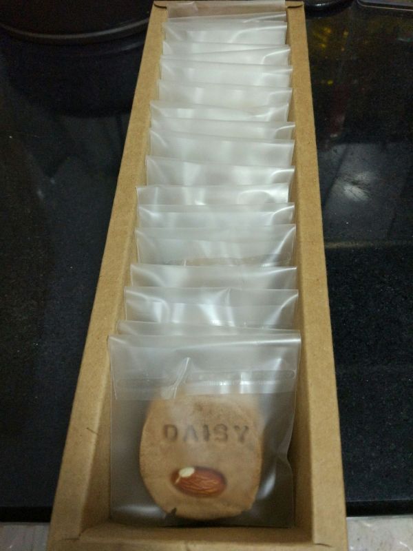 烘焙的初衷是什么?