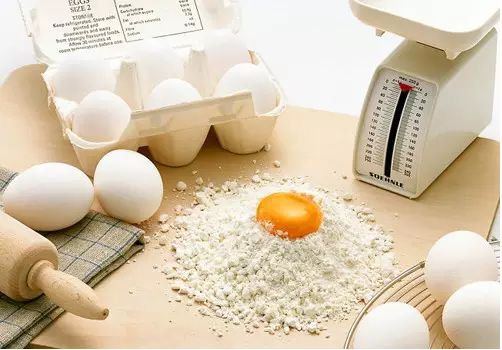 烘焙小知识:怎么在烘焙中科学地使用鸡蛋呢?