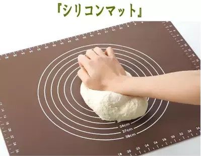 烘培小白如何选择合适的烘培工具以及烘培原料?