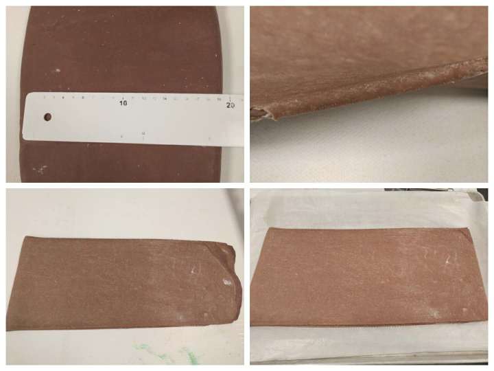 如何制作网红脏脏包??