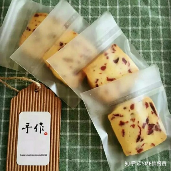 为什么越来越多人愿意选择私家烘焙而不选择实体蛋糕店?