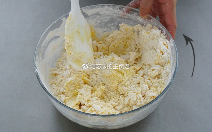 新手烘焙入门知识,材料混拌手法教程,教你如何搅拌食材