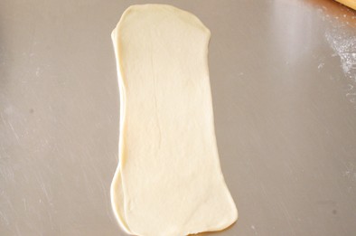 用面包机怎么做面包？