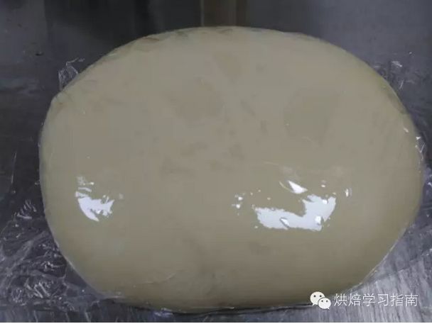 【烘焙大师之路】烘焙入门系列(一 )下