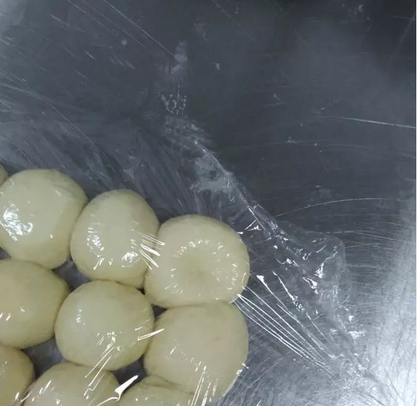 【烘焙大师之路】烘焙入门系列(一 )下