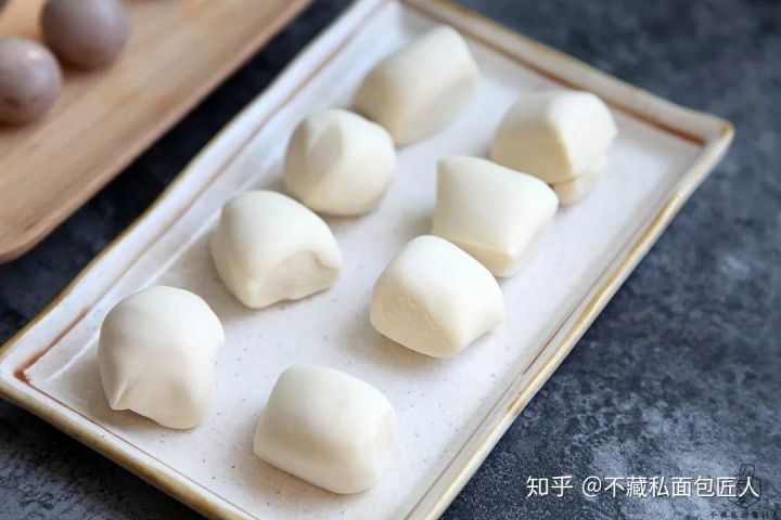 寿桃制作 经过数十次的失败,终于总结出寿桃最容易的做法!