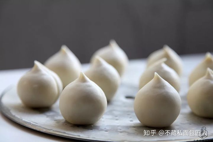 寿桃制作 经过数十次的失败,终于总结出寿桃最容易的做法!