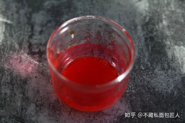寿桃制作 经过数十次的失败,终于总结出寿桃最容易的做法!