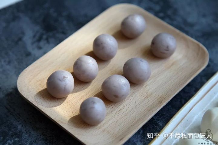寿桃制作 经过数十次的失败,终于总结出寿桃最容易的做法!