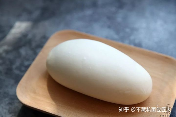 寿桃制作 经过数十次的失败,终于总结出寿桃最容易的做法!