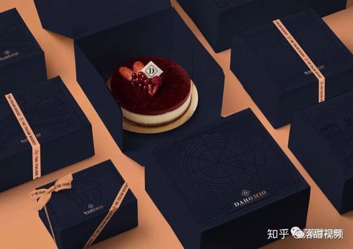 甜品制作方法 一块甜品的价格是如何产生的?