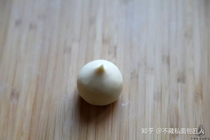 寿桃制作 经过数十次的失败,终于总结出寿桃最容易的做法!