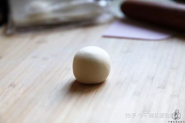 寿桃制作 经过数十次的失败,终于总结出寿桃最容易的做法!