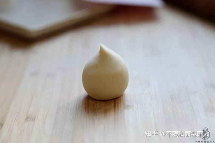 寿桃制作 经过数十次的失败,终于总结出寿桃最容易的做法!
